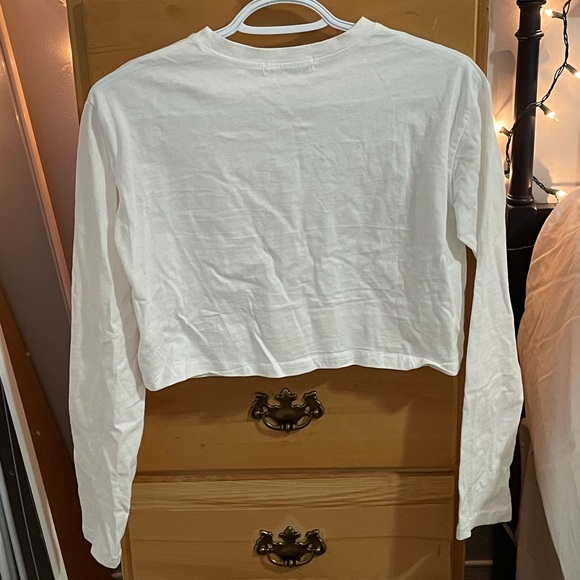 Adika Fairline Crop Top - Picture 2 of 2